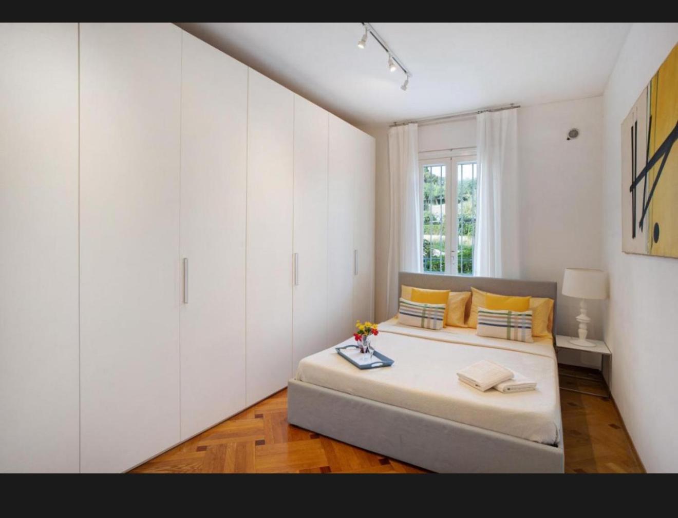 Mamariviera Home Holidays Sanremo - Casa Vista Mare Con Piscina Екстер'єр фото